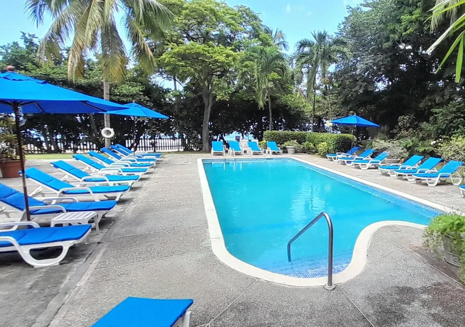 Plantation Beach Villas Black Rock
