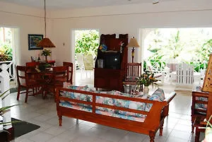 Plantation Beach Villas Black Rock Trinidad och Tobago