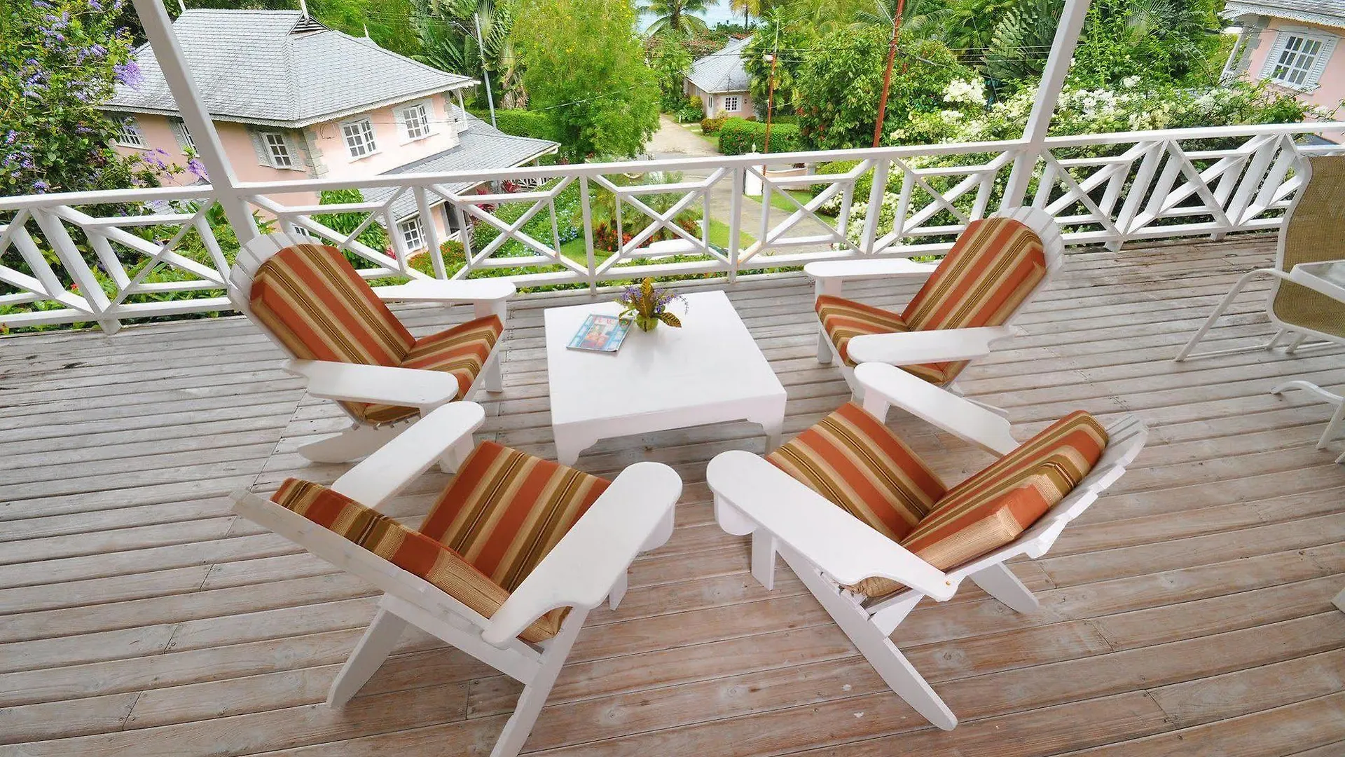 Plantation Beach Villas Black Rock