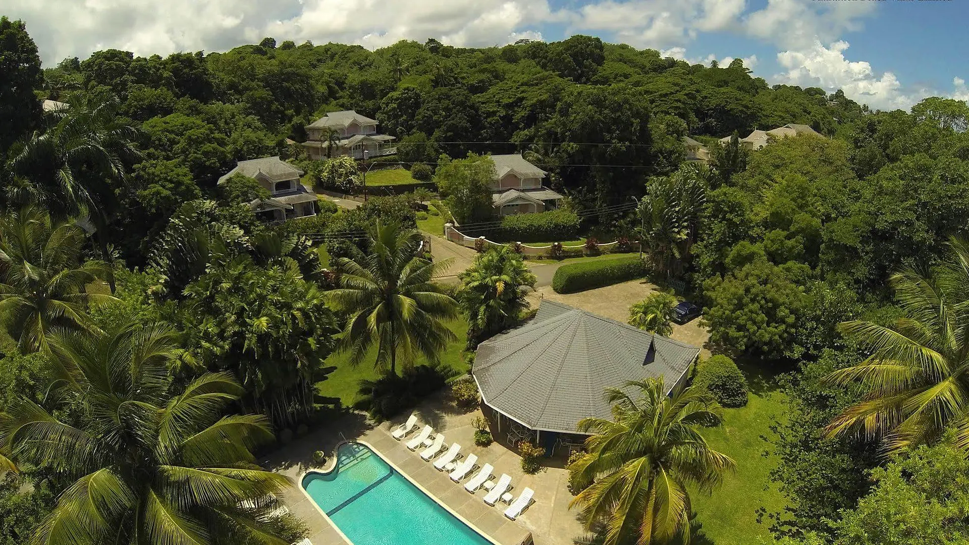 Plantation Beach Villas Black Rock