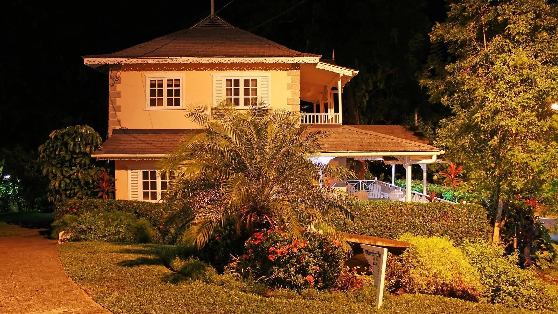Plantation Beach Villas Black Rock Trinidad och Tobago