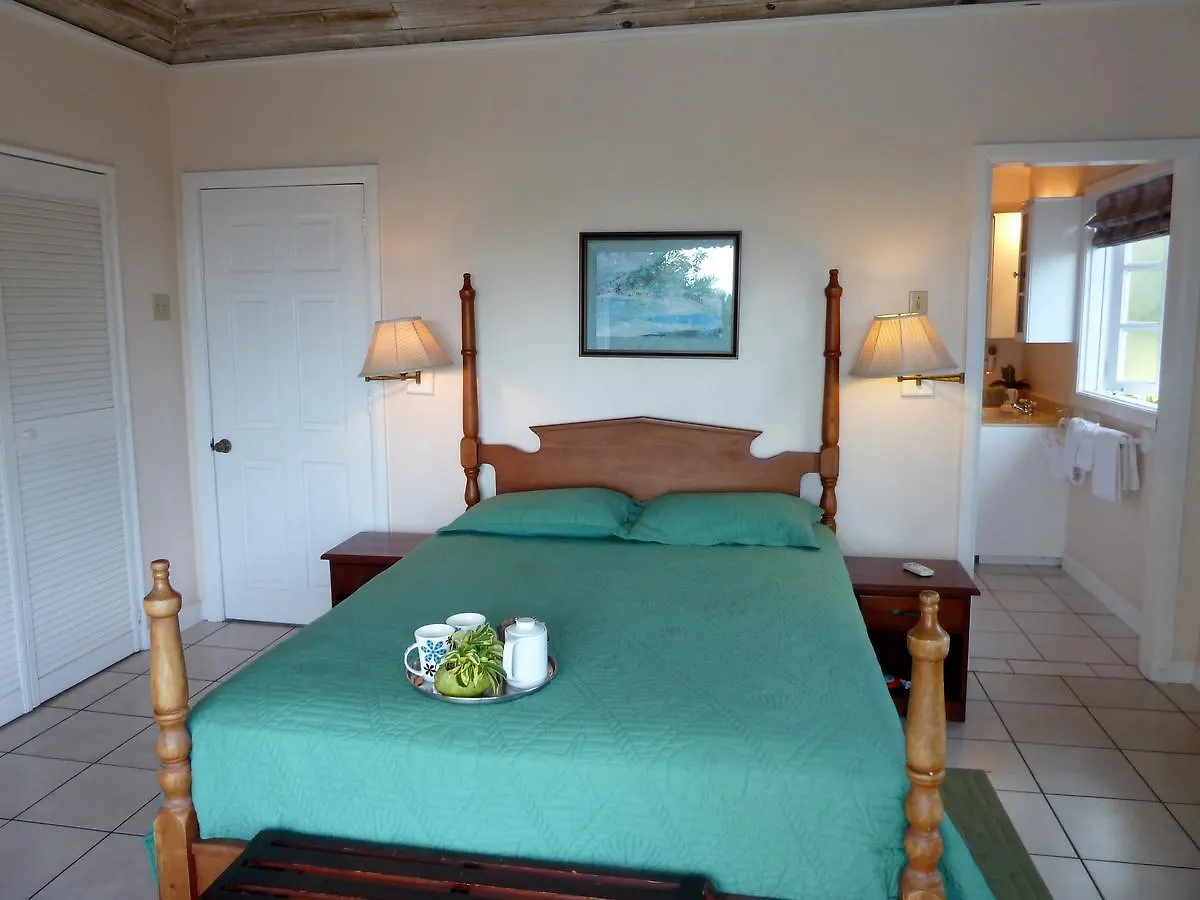 Plantation Beach Villas Black Rock 0*,  Trinidad och Tobago
