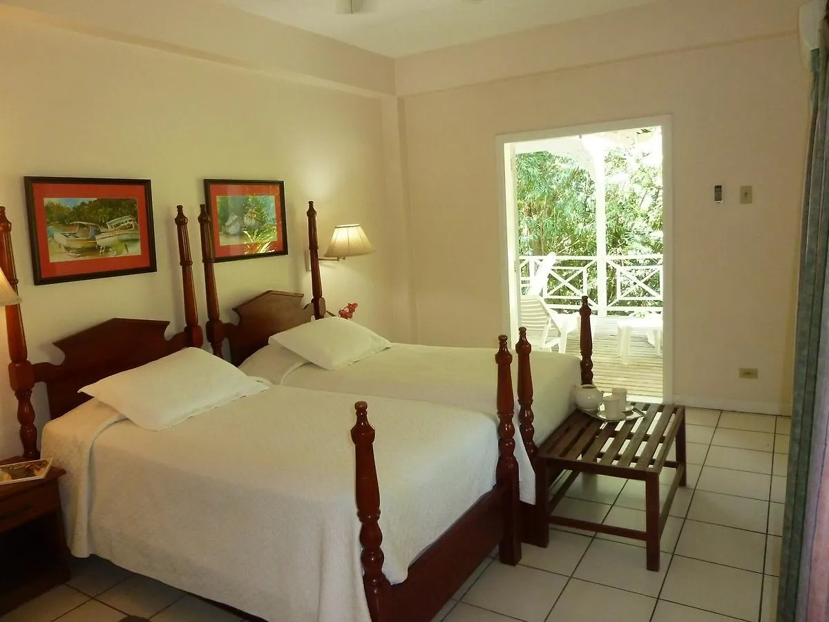 Plantation Beach Villas Black Rock