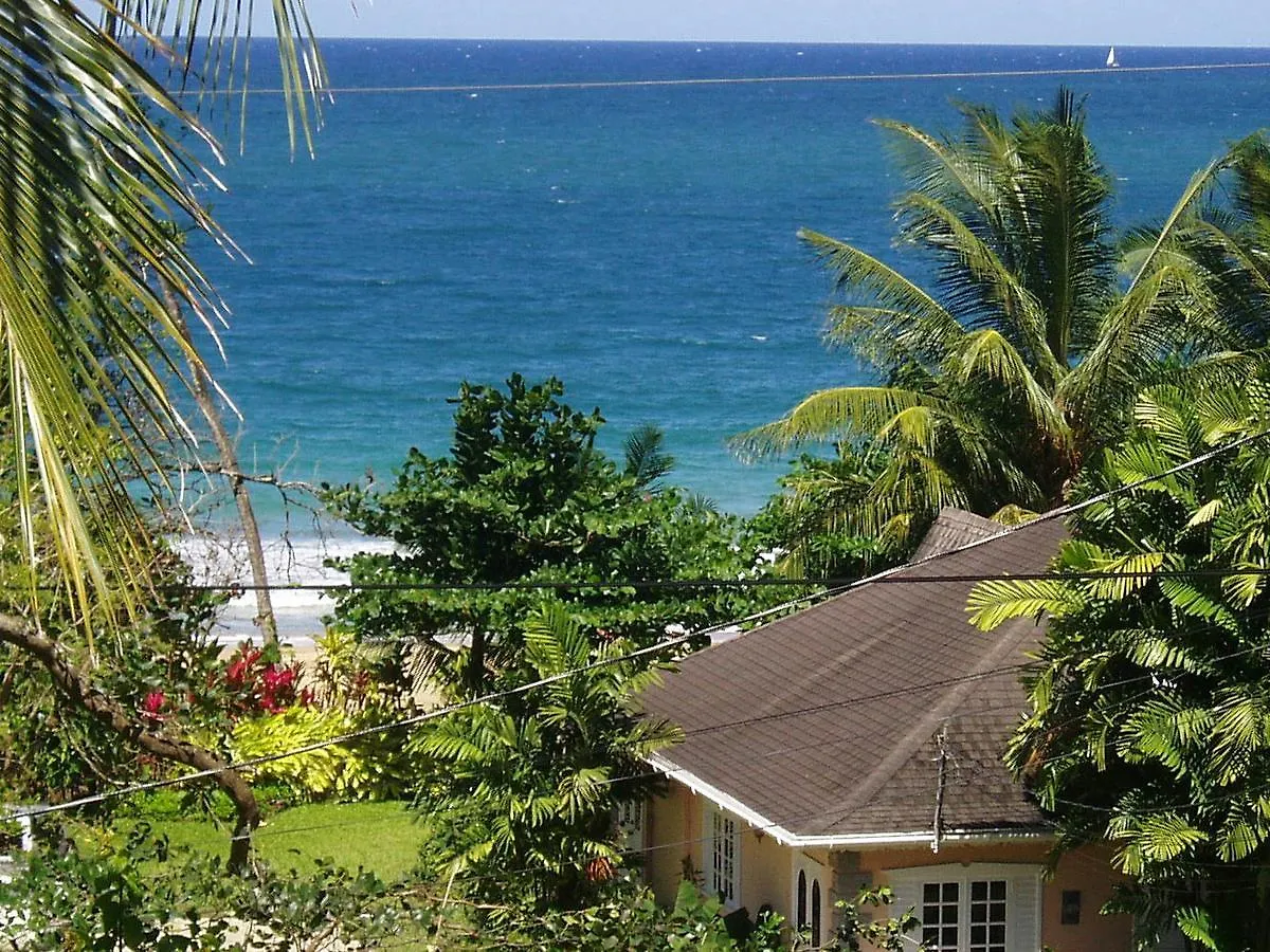 Plantation Beach Villas Black Rock