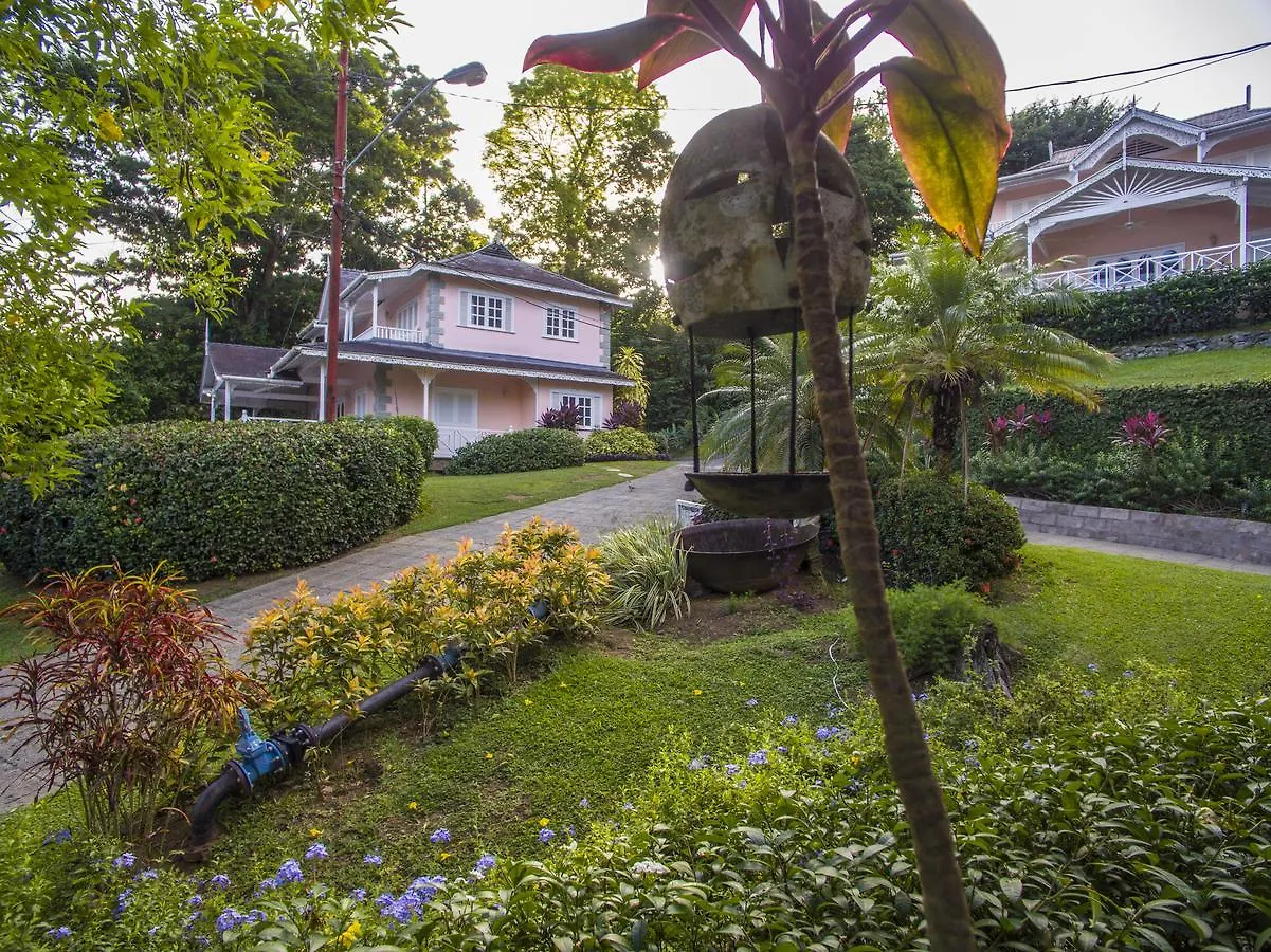 Plantation Beach Villas Black Rock