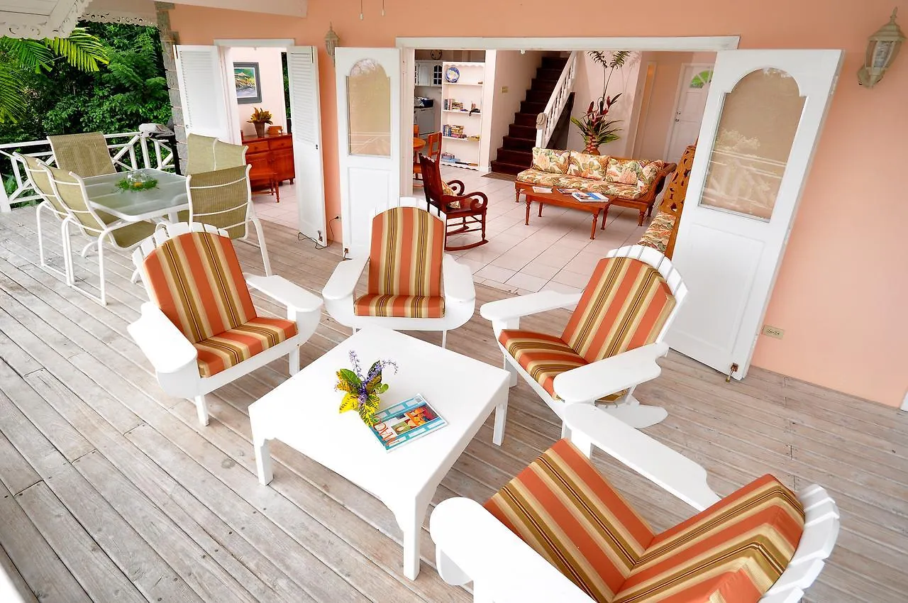 Plantation Beach Villas Black Rock