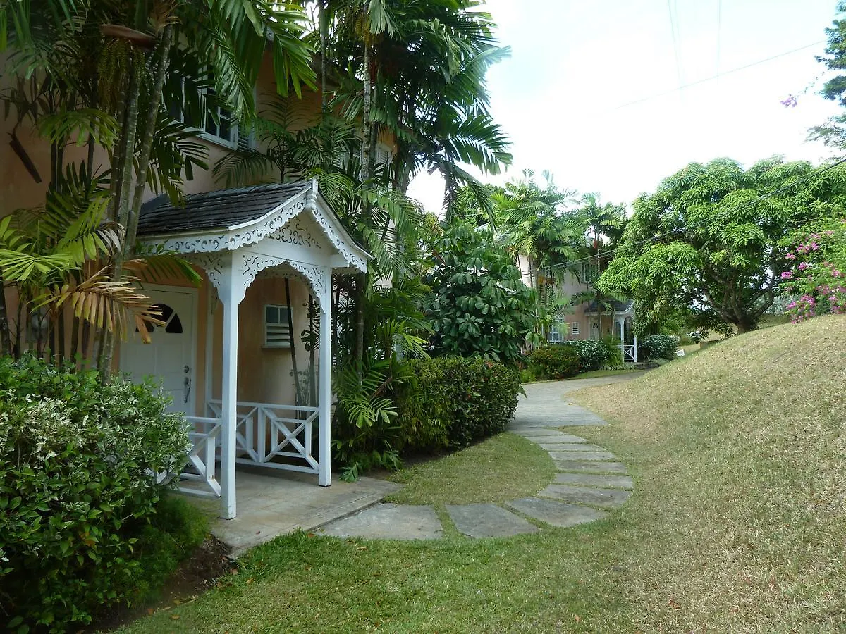 Plantation Beach Villas Black Rock
