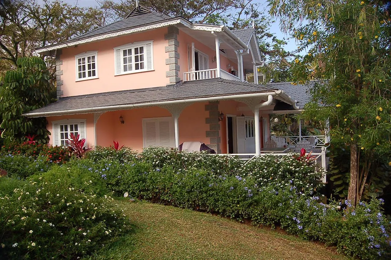 Plantation Beach Villas Black Rock