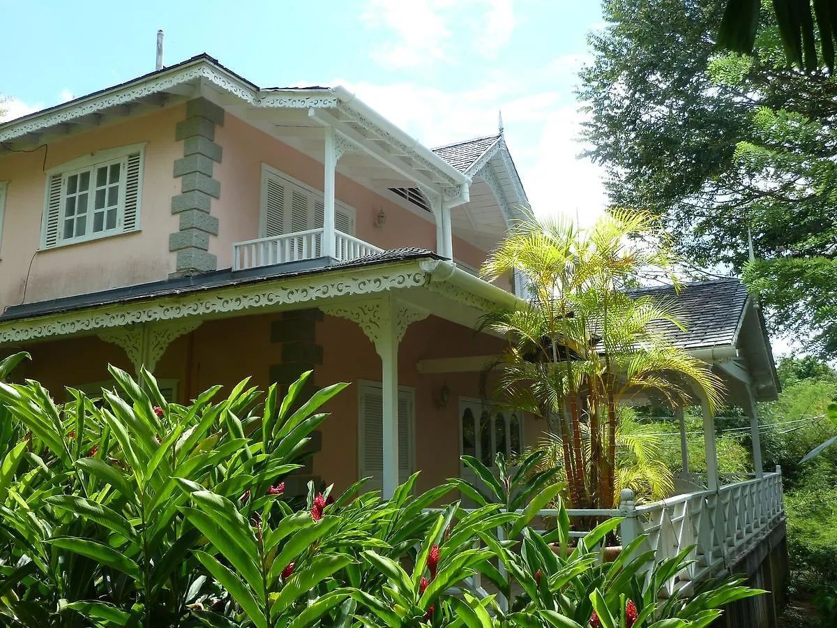Plantation Beach Villas Black Rock Trinidad och Tobago