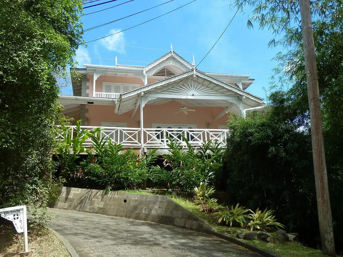 Plantation Beach Villas Black Rock 0*,