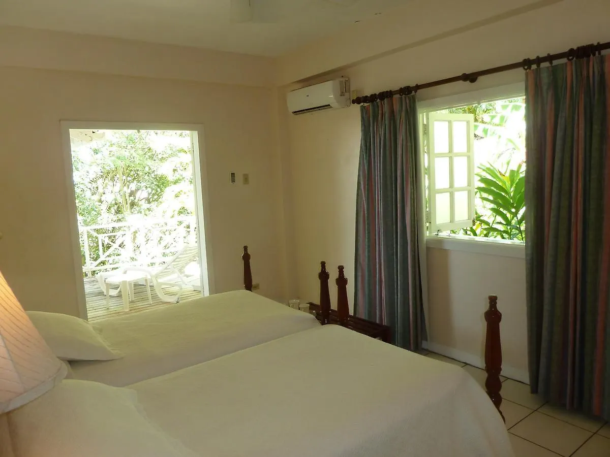 Plantation Beach Villas Black Rock 0*,  Trinidad och Tobago