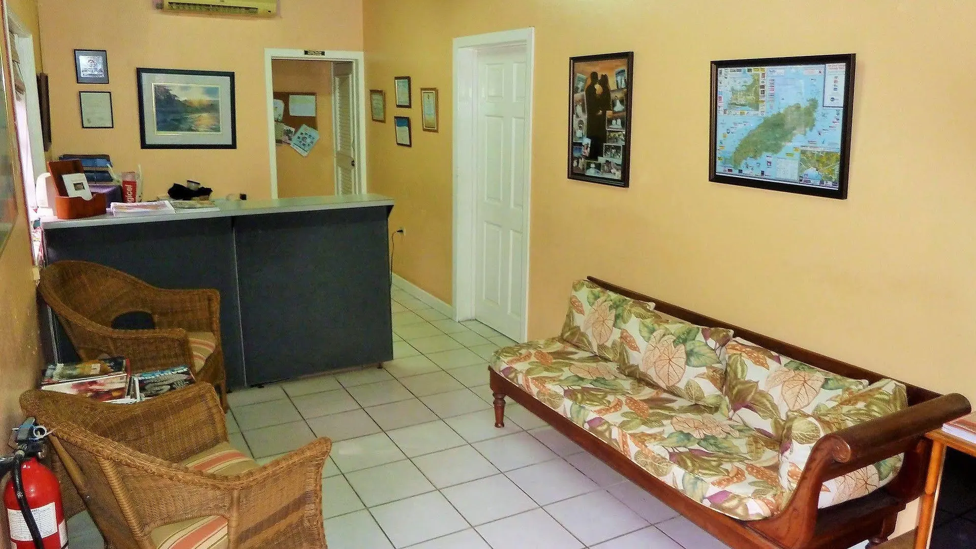 Plantation Beach Villas Black Rock