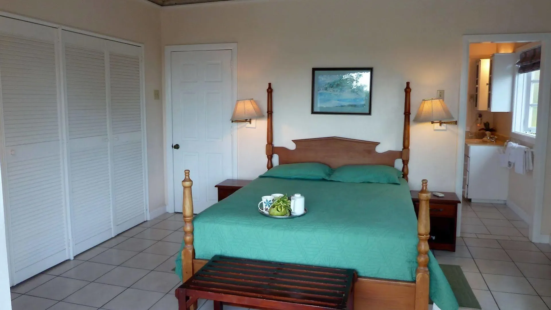 Plantation Beach Villas Black Rock